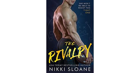 the rivalry nikki sloane vk|Nikki Sloane · OverDrive: ebooks, audiobooks, and more for .
